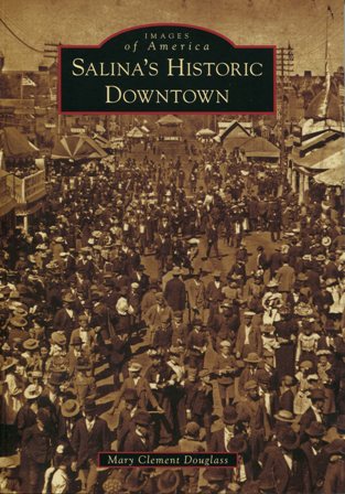 Salina's Historic Downtown