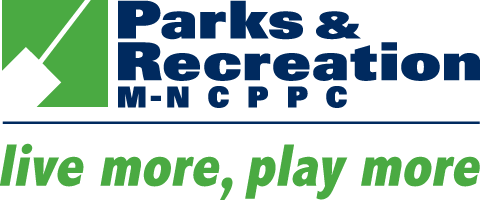 Parks & Recreation M-NCPPC live more, play more