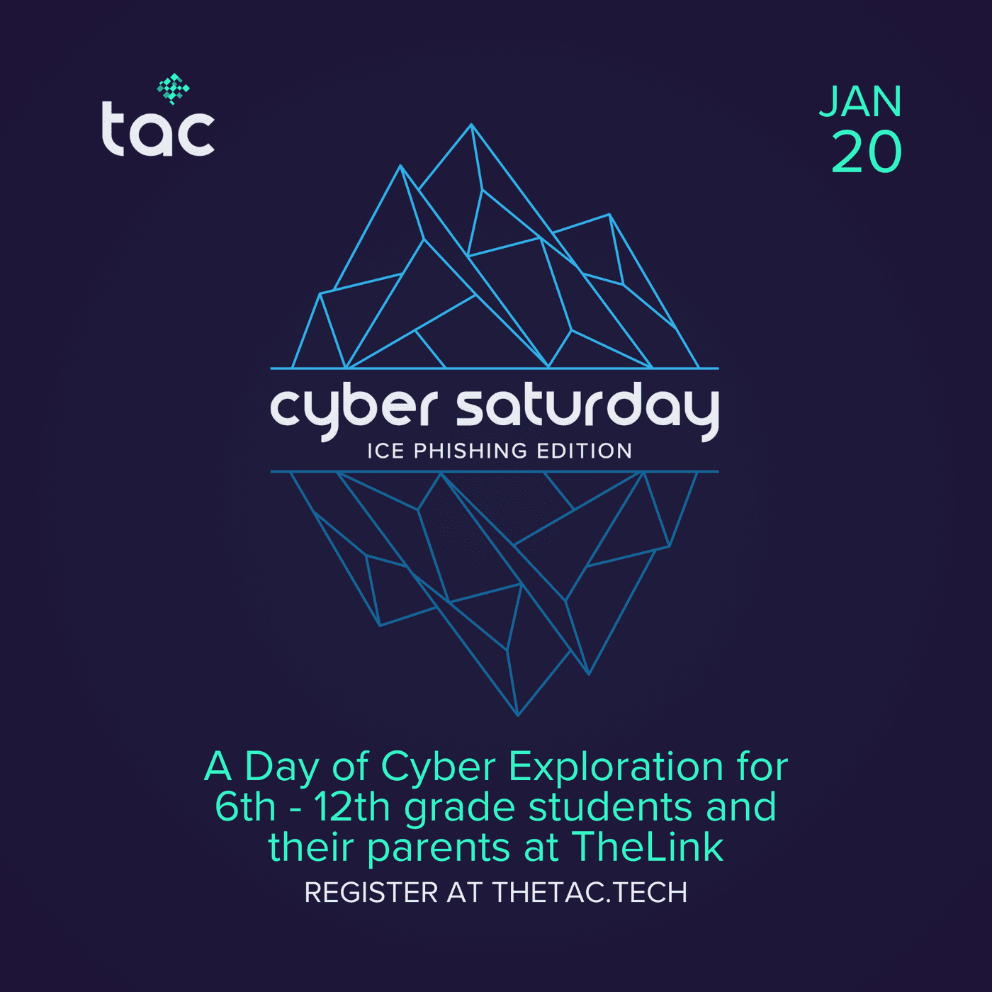 Cyber Saturday 20 Jan 2024