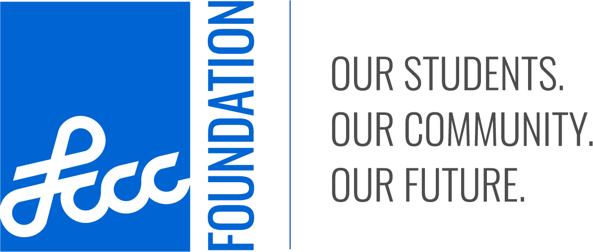 Lorain County Community College Foundation logo