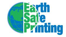 Safe Earth Printing Globe