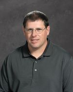 Tom Smith - Faculty: Agriculture/Animal Science