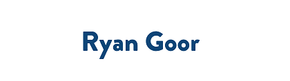 Ryan Goor