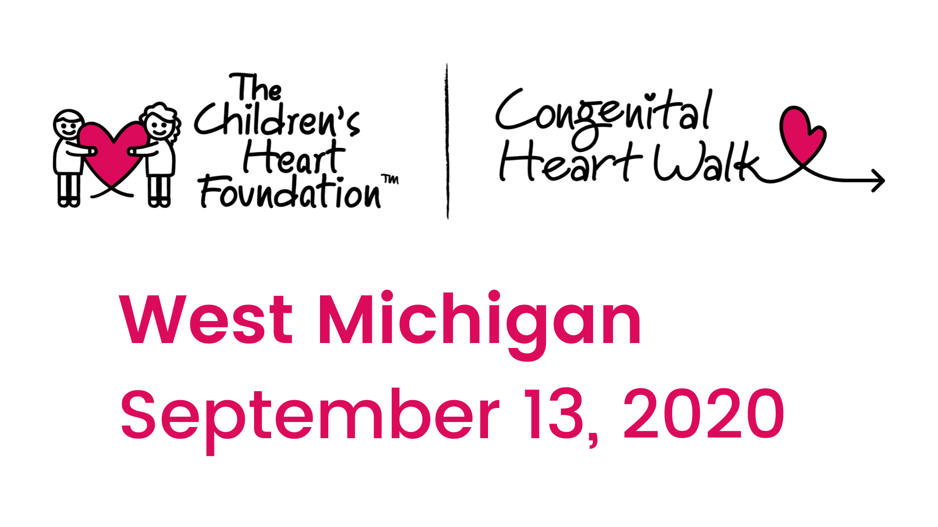 Western Michigan Congenital Heart Walk (Michigan)