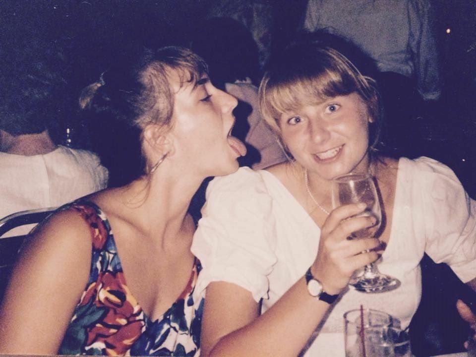 What I’d Say to the Drug Dealer Who Gave My Sister a Fatal Dose of Heroin