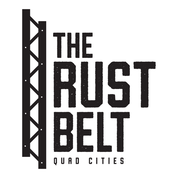 The Rust Belt