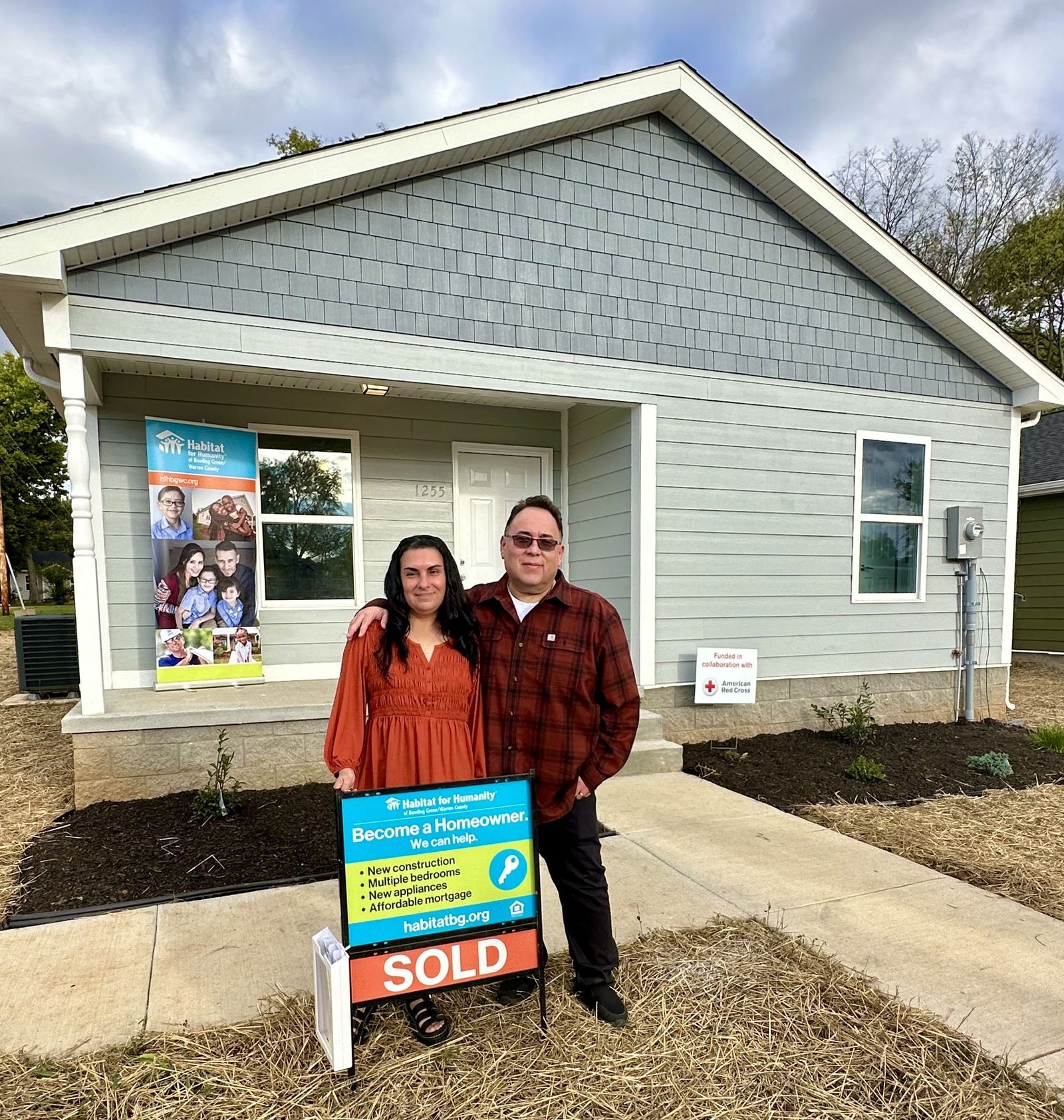 Fall Application Session What We Do Habitat for Humanity Bowling