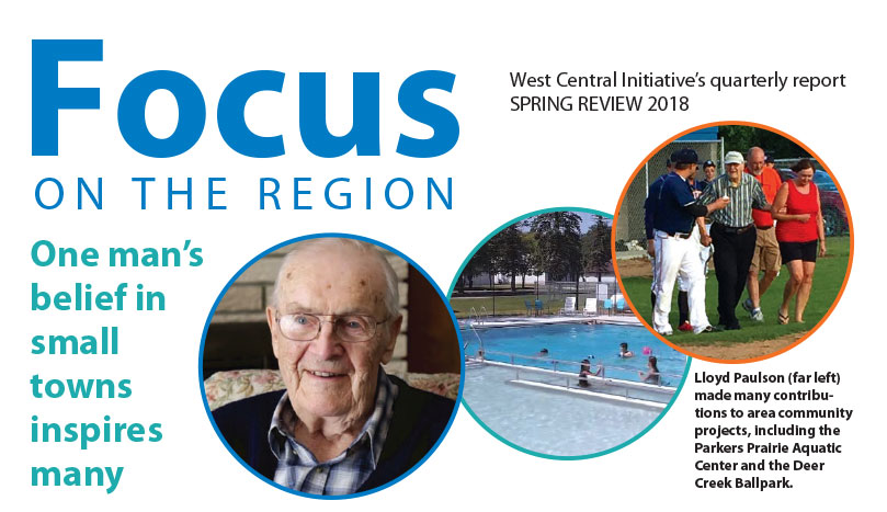 Here is WCI's Latest Newsletter!