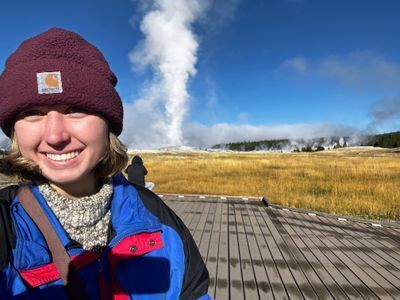 Marilynn Mehmke | BLM Liaison