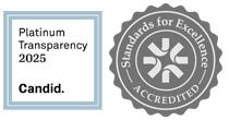 Candid Platinum Standards for Excellence