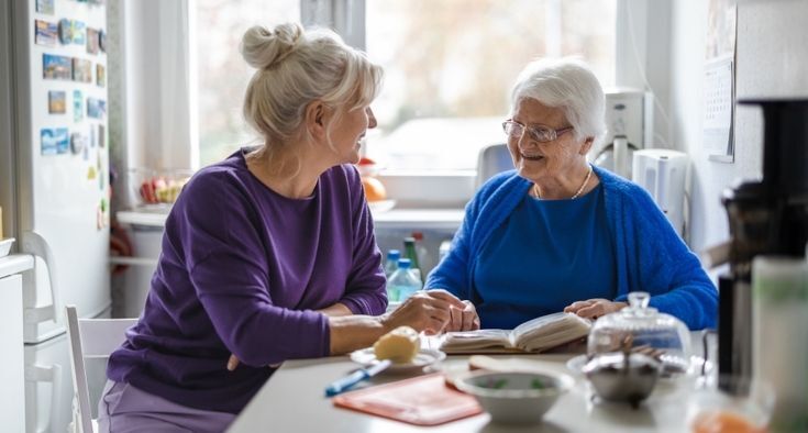 Dementia and late-day confusion: What caregivers should know