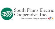 South Plains Electric Coop
