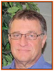 Jeff Cline