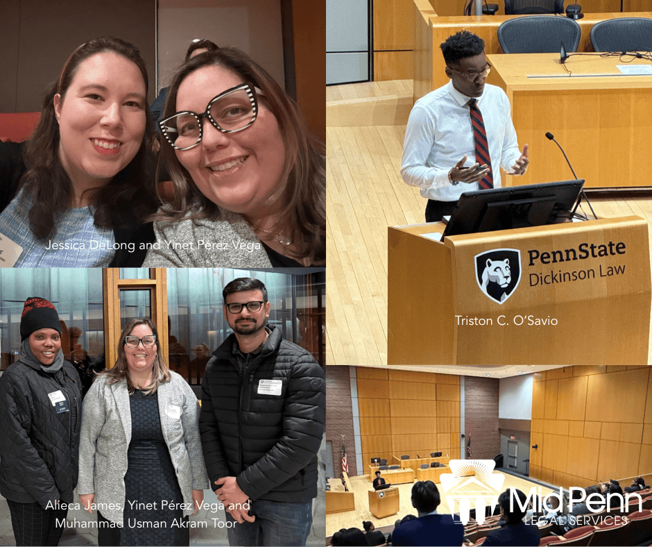 Mentorship Networking Night 