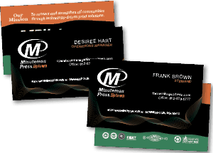 Business Cards