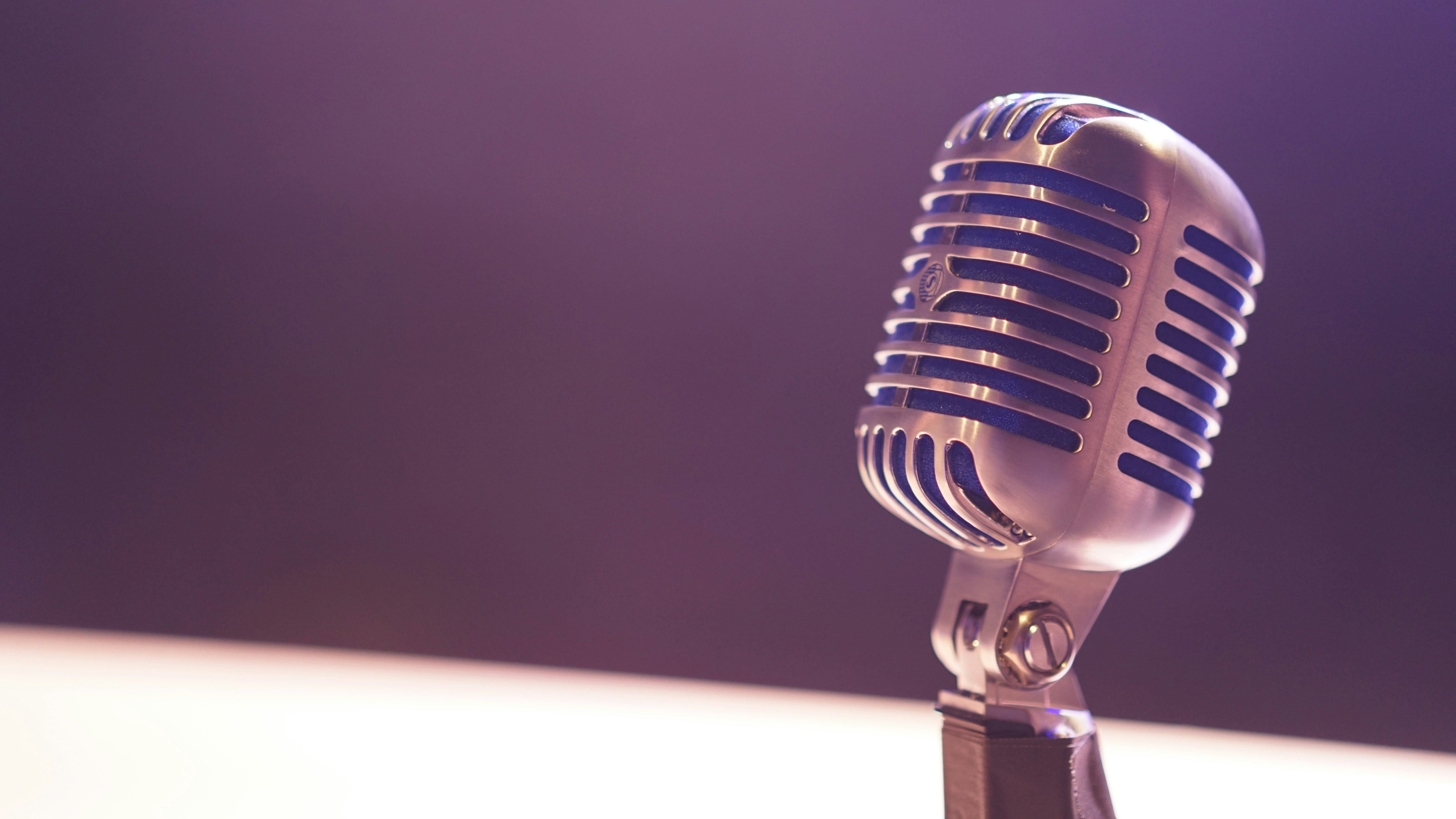 Latest Podcast