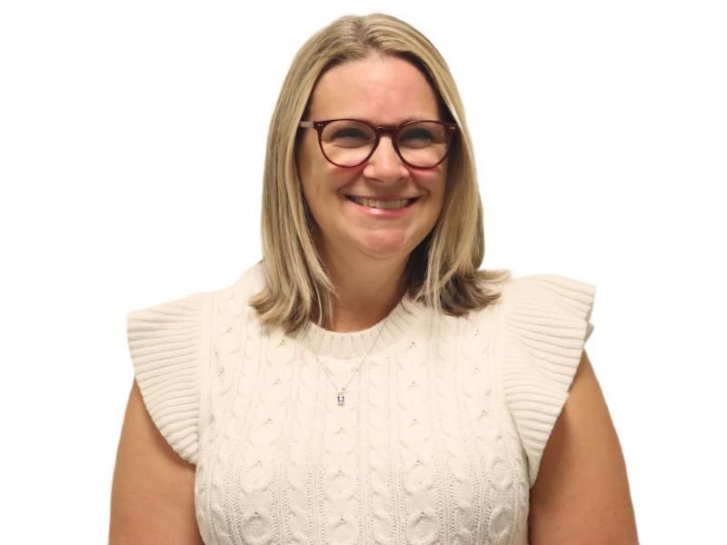 BETH CHAPPUS