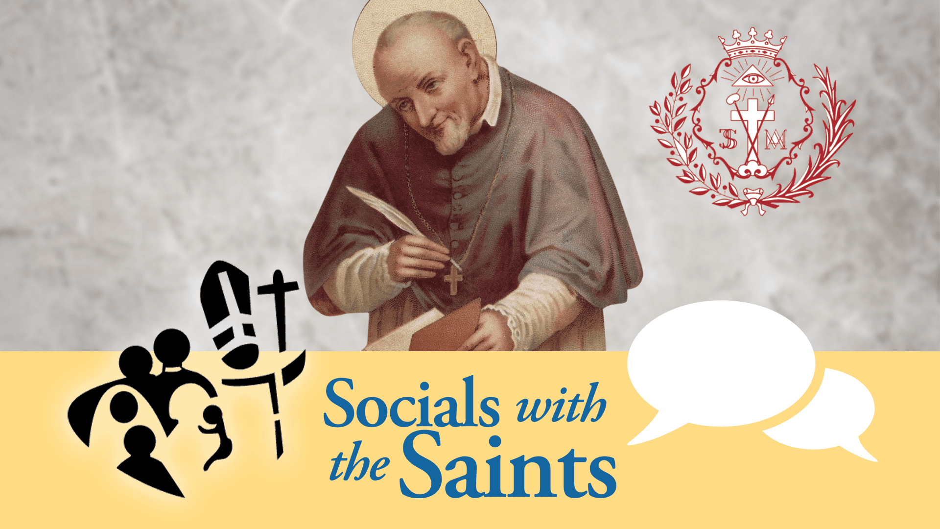 Meet St. Alphonsus Liguori
