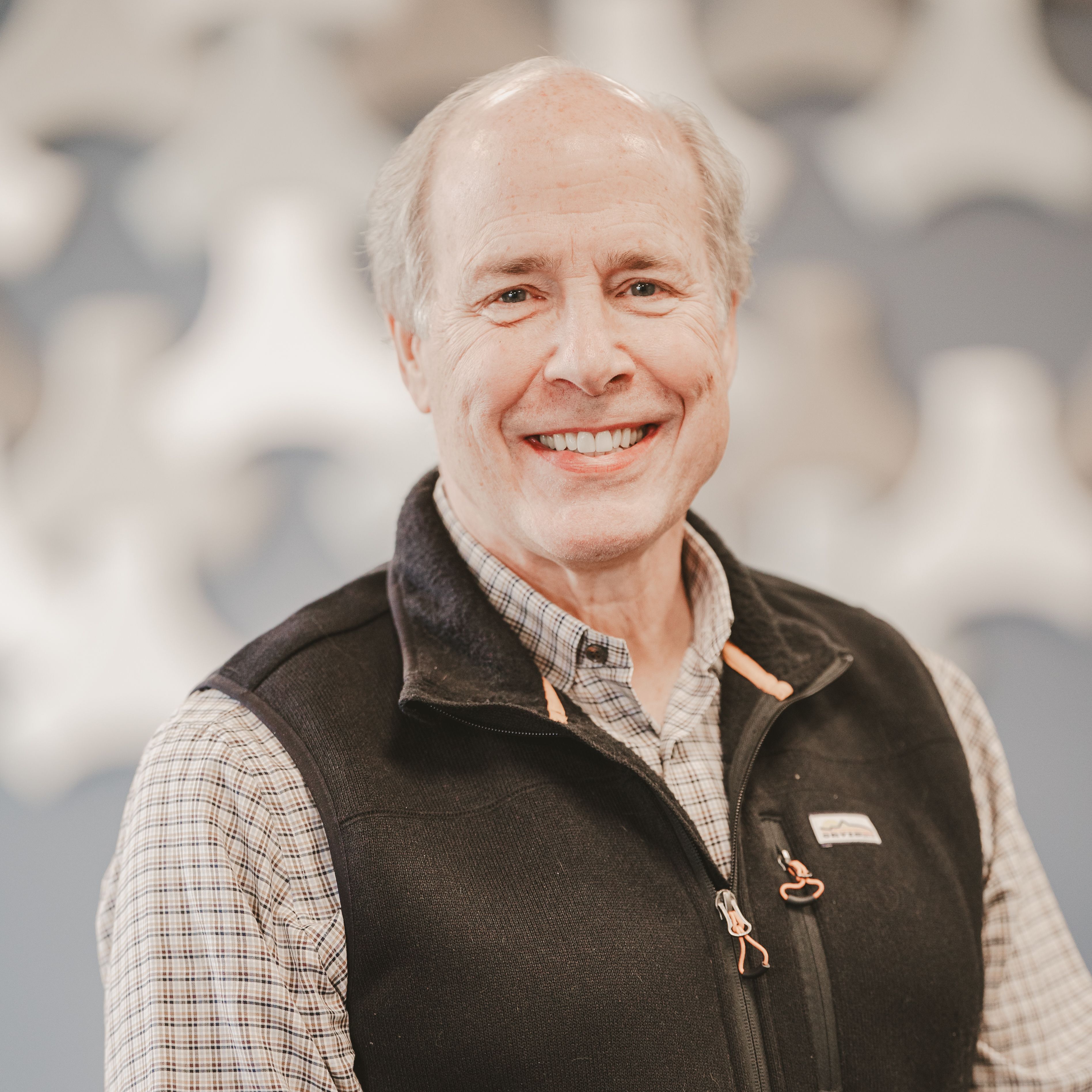 Steven M. Williams, MD, FAAFP
