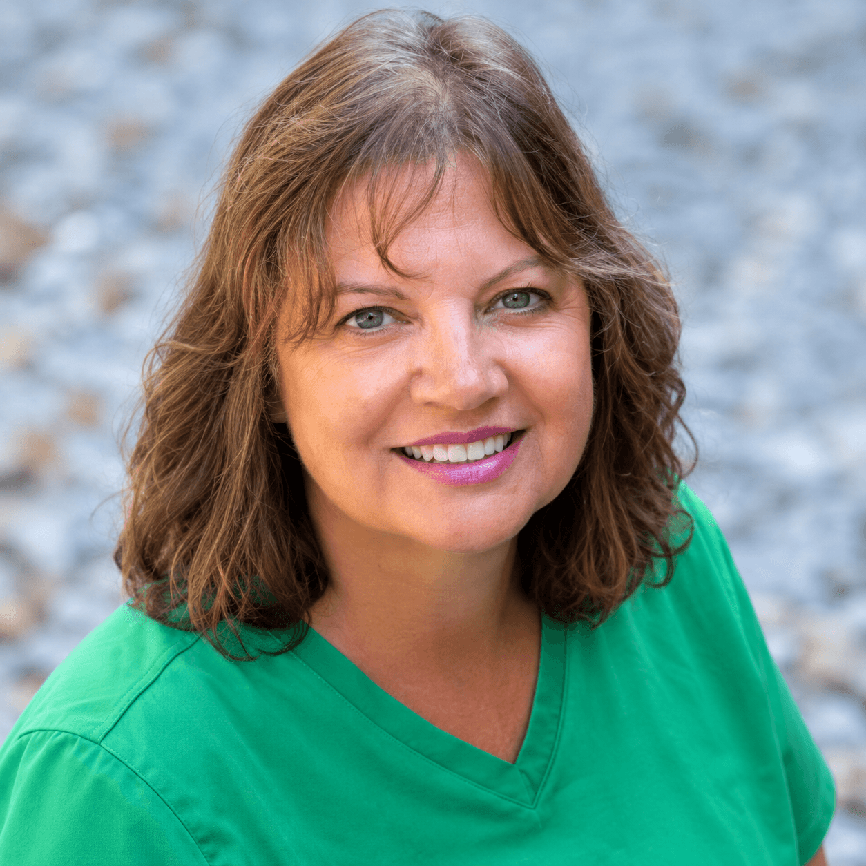 Dr. Shelley O'Dell Brock