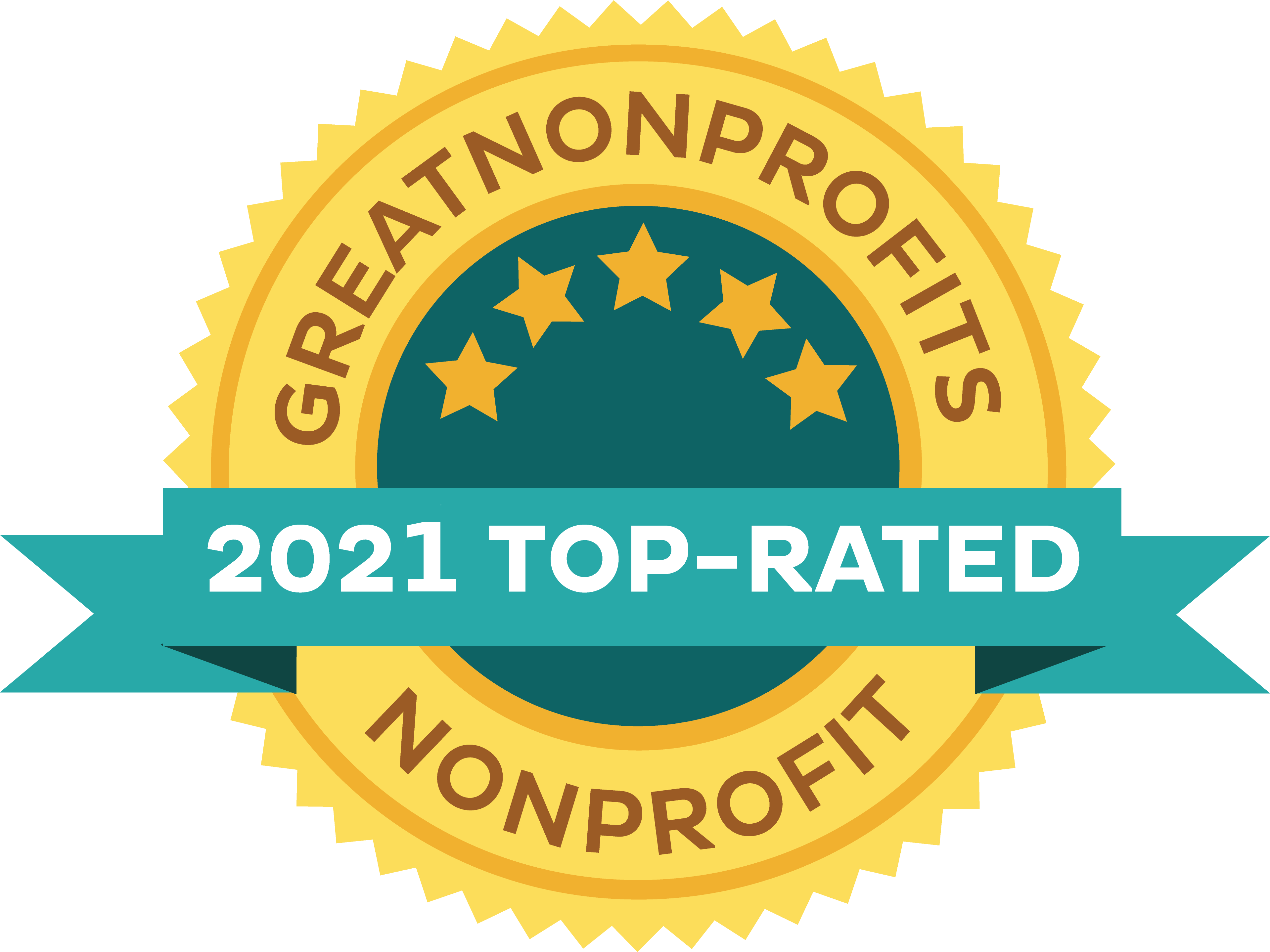 Mission Guatemala Awarded the "2021 Top-Rated" Award from GreatNonprofits!