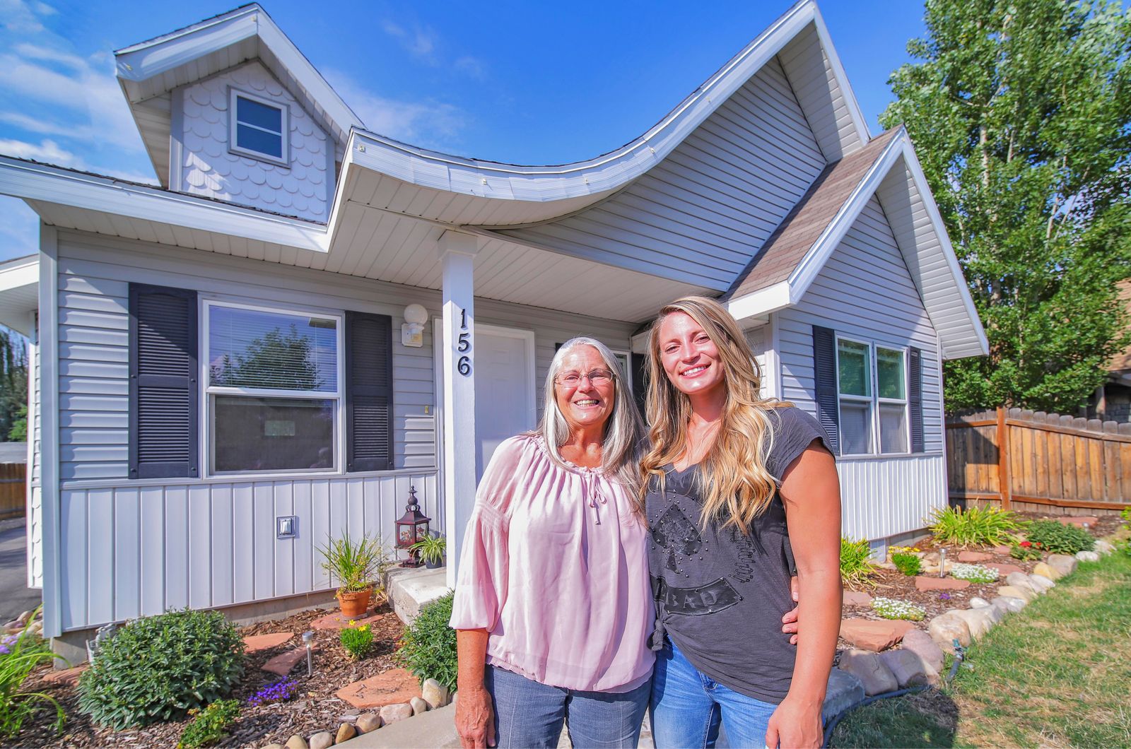 Affordable Housing in Utah | Habitat for Humanity Homeownership