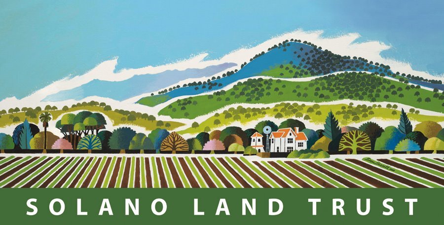 Solano Land Trust