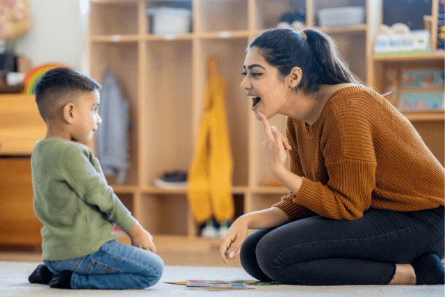 Therapy for Kids: How to Know Your Child Needs Therapy
