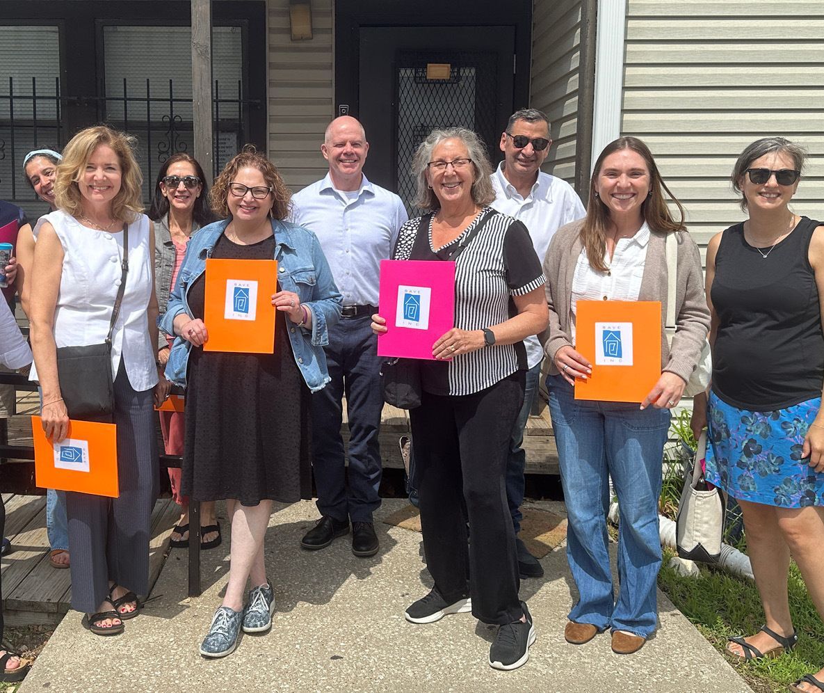 Summer Newsletter