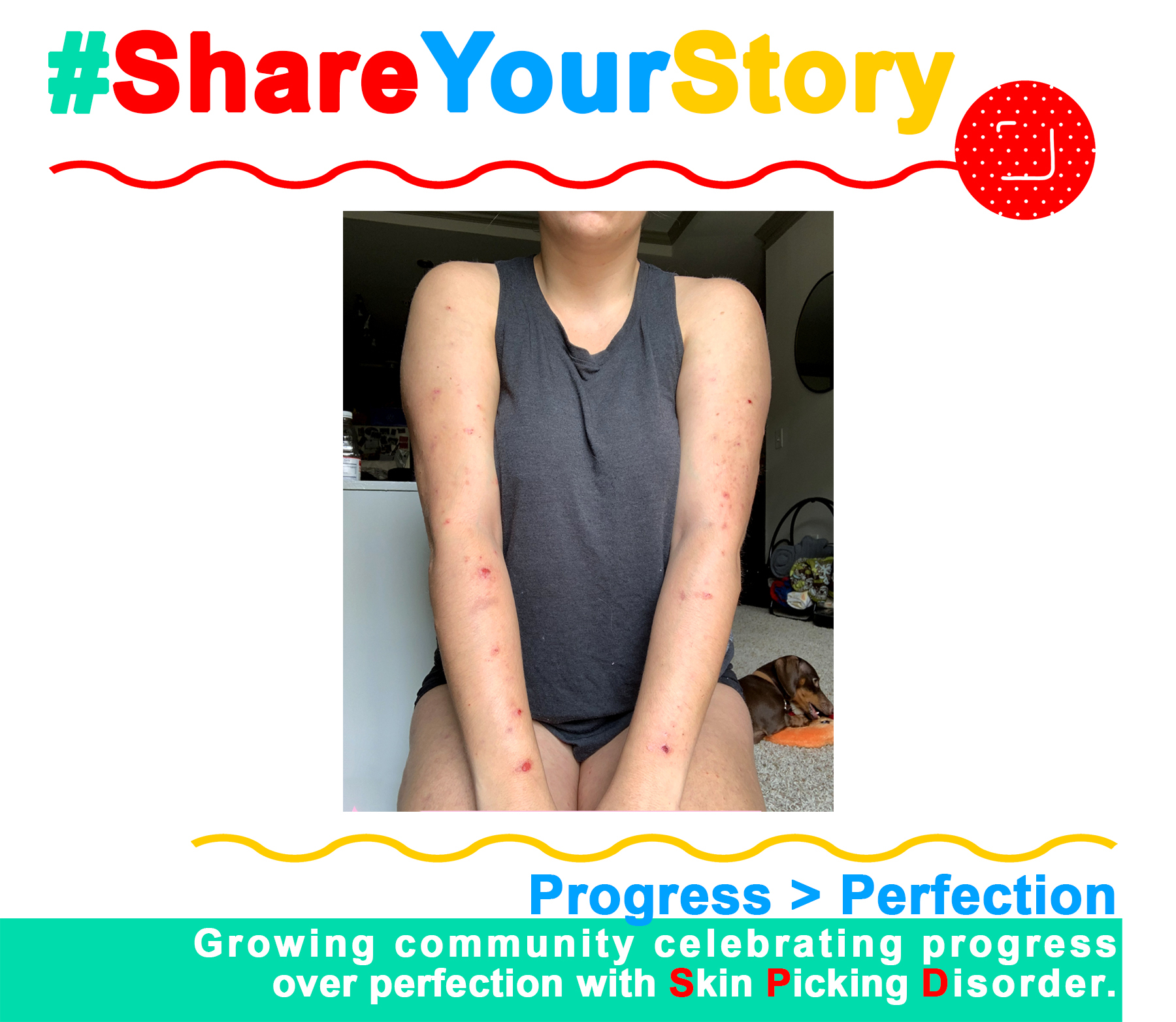 #ShareYourStory: Anonymous