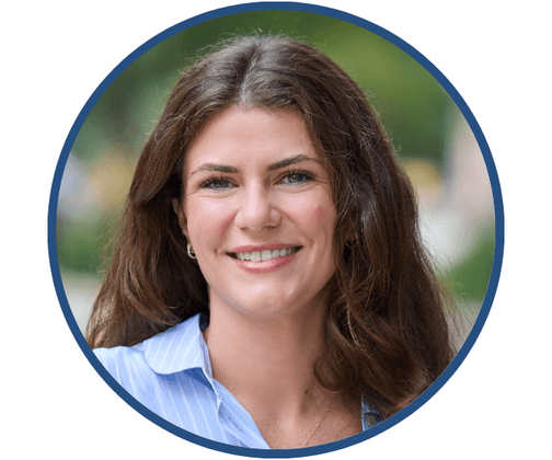 Maggie Bourke