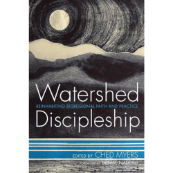 Watershed Discipleship