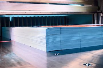 Bindery Services