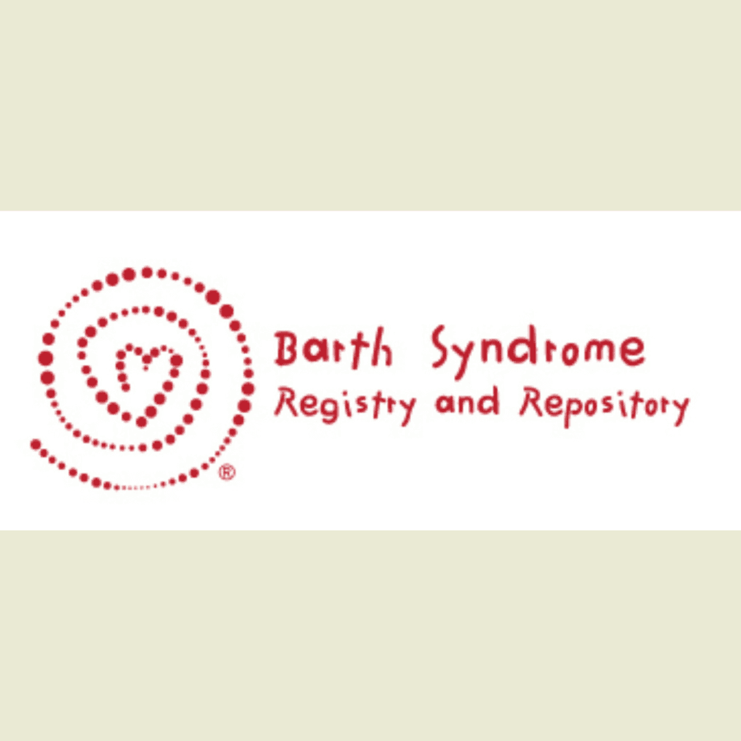 Enroll in the Barth Syndrome Registry