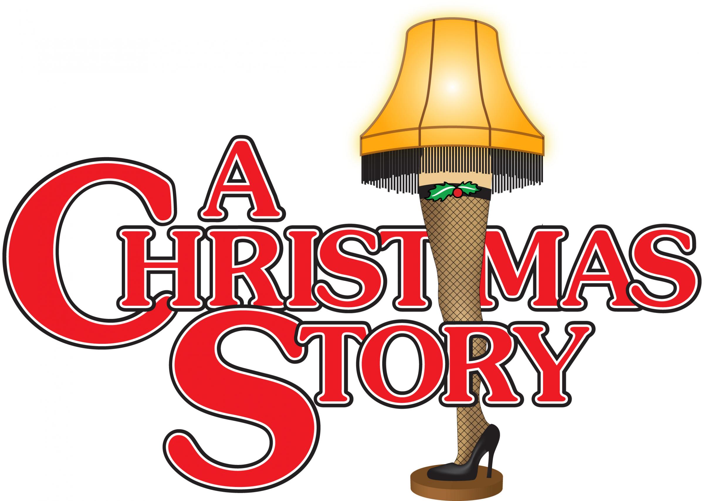 "A Christmas Story" Benefit