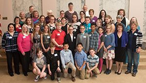 Member Spotlight: Children's Dyslexia Center of Madison