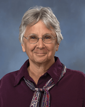 In Memoriam: Sister Mary Miller, OSB