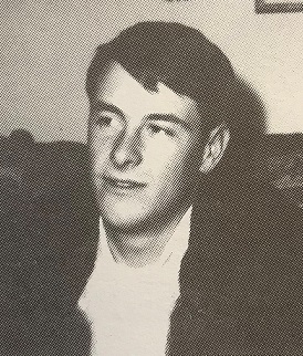 Stewart - Greg Stewart Memorial Scholarship