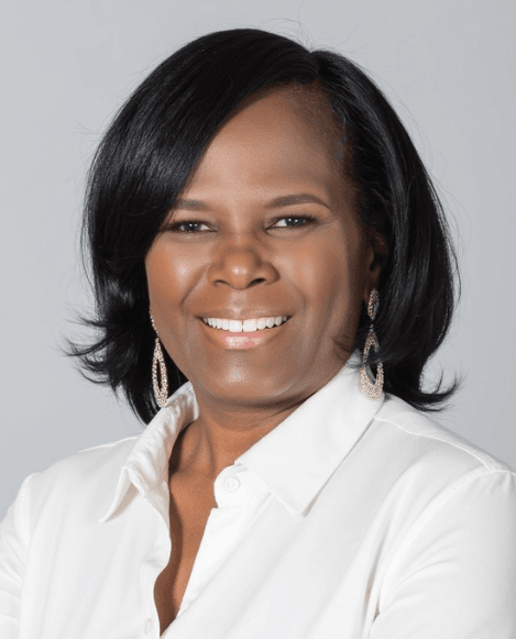Shirl Jenkins