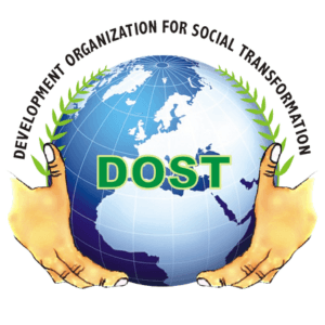Development org for social transformation DOST