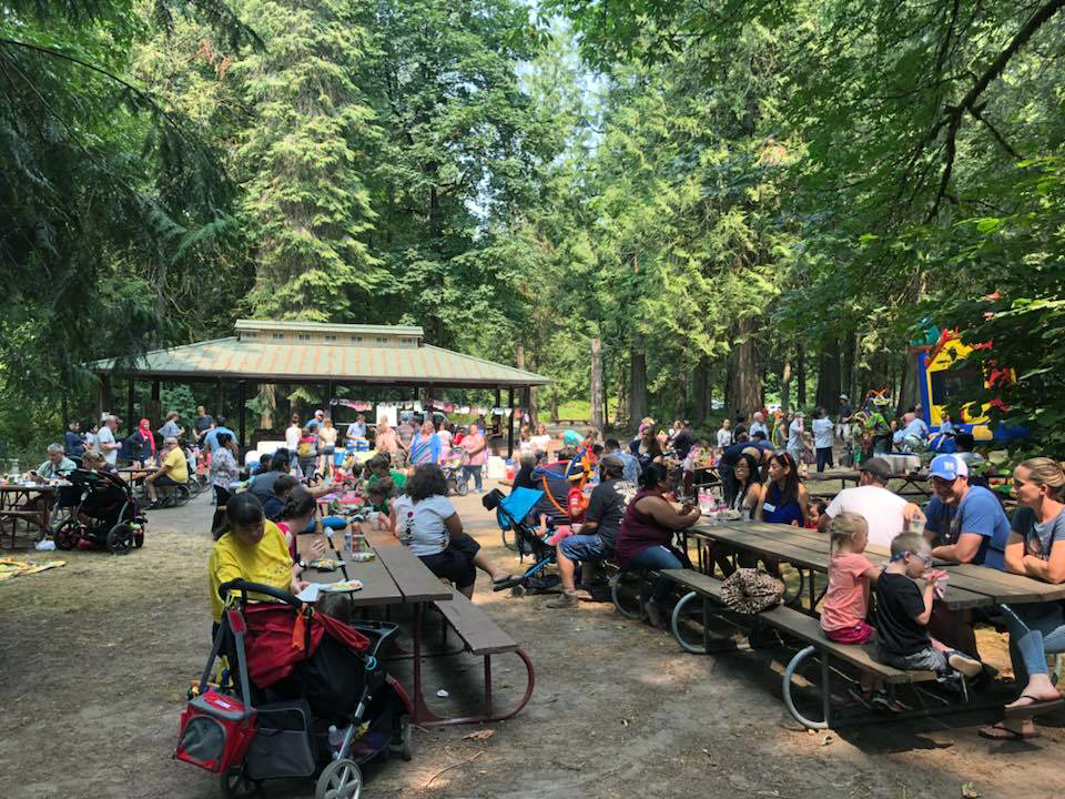 Summer Social