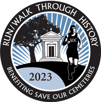 Join us for the Annual Run/Walk Through History