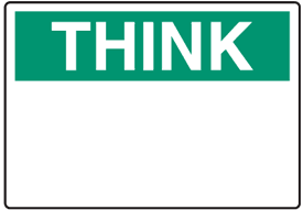 Think