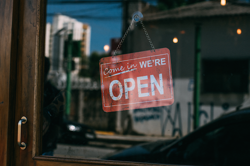 Custom Door Hangers, Door Hangers Printing in LA