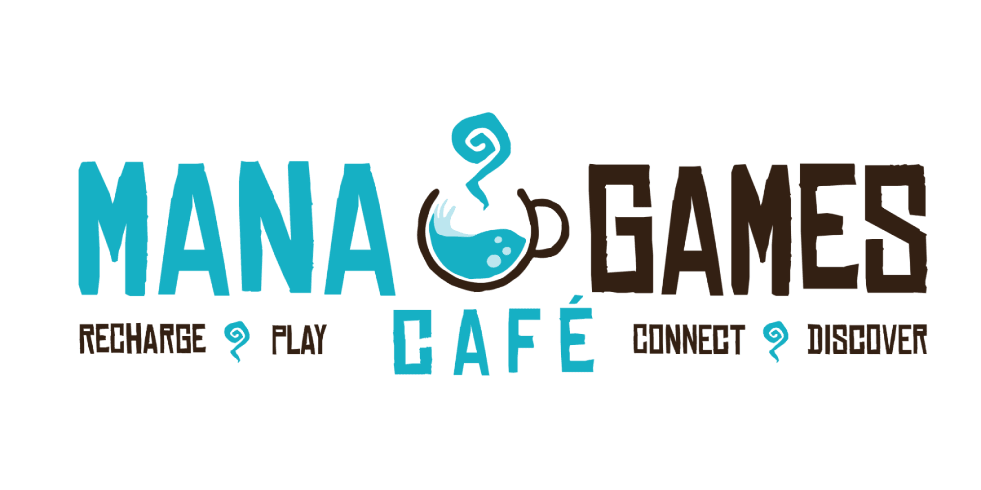 Mana Games Café