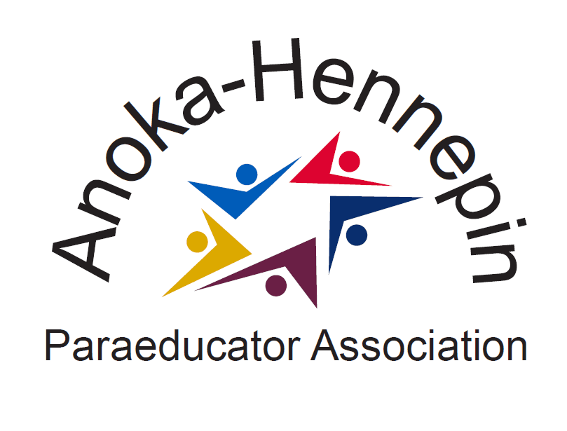 Anoka Hennepin Paraeducators Association