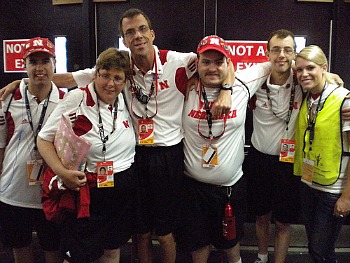 Nominate an Athlete or Coach for the SONE Hall of Fame!