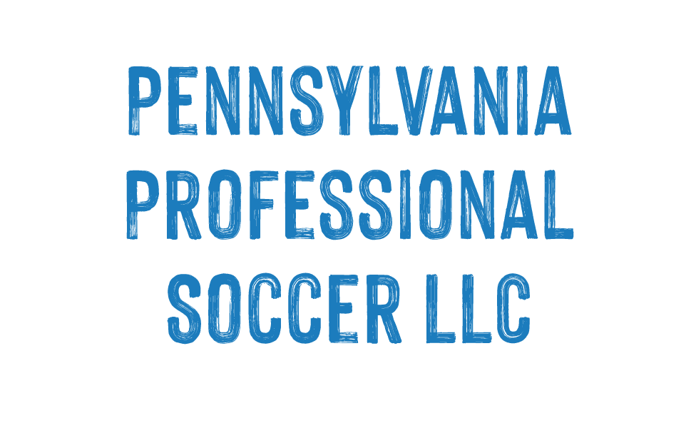 Pennsylvania Professional Soccer LLC