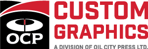 OCP Custom Graphics