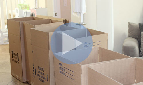 Successful Transition from Home to Memory Care